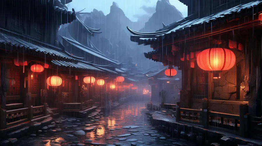 狼人对决游戏图片2